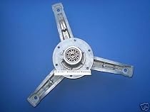INDESIT WASHING MACHINE Drum spider bearing c00104513