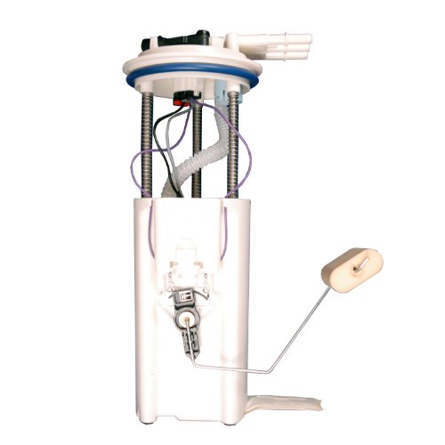 Bosch 67319 Original Equipment Replacement Electric Fuel Pump