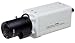 Sony 1/3 Super H.A.D. Color CCD, 510TVL, 0.5Lux at F 1.2, Box Camera