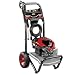 Briggs & Stratton 2,550 PSI 2.3 GPM 675 Series Gas Powered Pressure Washer With 25-Foot Hose (Non-CARB Compliant) #020388