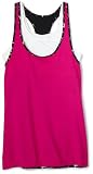 Roxy Athletix Junior's Out Of Bounds Workout Tank