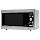Panasonic NNGD379SBPQ - Microwave Oven