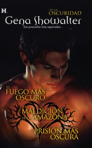 En la oscuridad (Especial Mira) (Spanish Edition)