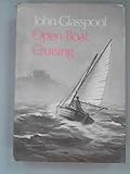 Open boat cruising