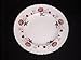ROYAL CROWN DERBY DINNER PLATE BALI (BOSTON SHAPE) SLIGHT WEAR