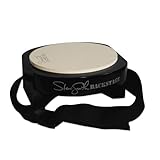 DW Drum Workshop SMPADSS Steve Smith Practice Kneepad