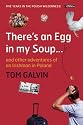 There's an Egg in My Soup: and Other Adventures of an Irishman in Poland
