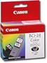 Canon Model BCI-24C Color Ink Tank