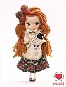 Pullip Amarri アマーリ P-020