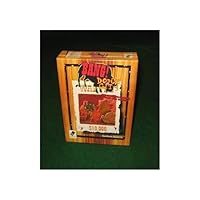 Bang Dodge City Expansion