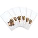Bundle of Turkey Napkins