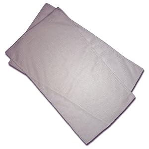 Imse Vimse Stay Dry Diaper Liners-2 Pack