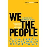 we the people an introduction to american politics eighth essentials edition