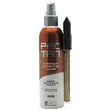 Performance Brands Pro Tan Instant Color, Overnight Competition Color, 8.5-Ounce
