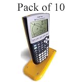 New-TI-84 Plus School Pack - TI84PLUSTKYEL