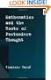Mathematics and the Roots of Postmodern Thought