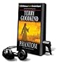 Phantom [With Earbuds] (Playaway Adult Fiction)