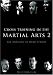 Search : Cross Training in the Martial Arts: The Anatomy of Combat