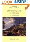 On the Nature of Things: De rerum natura