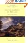 On the Nature of Things: De rerum natura
