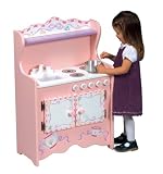 Guidecraft Tea Party Kitchen