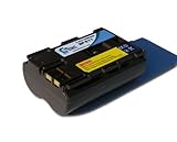 UpStart Battery BP-511 Replacement Battery for Canon Digital Cameras and Ca ....