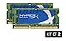 HyperX Genesis 8GB 1600 MHz DDR3 PC3-12800 Non-ECC CL9 SODIMM Notebook Dual Channel Memory KHX1600C9S3K2/8GX