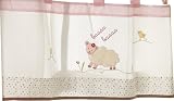 Sumersault Baa Baa Lamby Valance