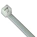 Thomas & Betts L-5-30-9-C Nylon 6/6 Intermediate Cable Tie 5 Inch Natural Catamount