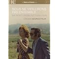 Nous Ne Vieillirons Pas Ensemble [We Won't Grow Old Together] [Masters of Cinema] [DVD] [1972]
