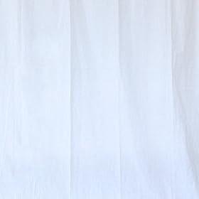 10x10 ft Photography White Background Muslin Backdrop