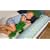BedBugz Portable Bed Bolster in Blue