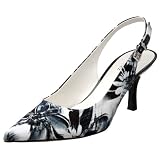 AK Anne Klein Womens Harquin Pump