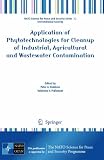 ISBN 9789048135912 product image for Application of Phytotechnologies for Cleanup of Industrial, Agricultural and Was | upcitemdb.com