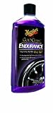 Meguiars Endurance High Gloss Reifenglanzgel, 473ml