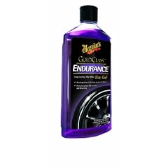 Meguiars Endurance High Gloss Reifenglanzgel, 473ml