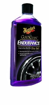 Meguiar's G7516 Gold Class Endurance High Gloss