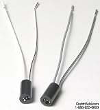  : Audi/BMW/Porsche/Land Rover Receiver Wire Harness For select models, 1970-up