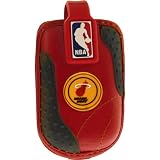 Xcite 34-1757-05 Nba Team Logo Cell Phone Case - Miami Heat