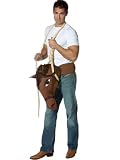 Mens Halloween Costumes Hung Like A Horse Costume Funny College Humor Easy Costume