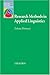Research Methods in Applied Linguistics: Quantitative, Qualitative, and Mixed Methodologies (Oxford Applied Linguistics)