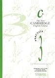 The New Cambridge English Course 3 Practice book (The New Cambridge English Course) (The New Cambridge English Course)
