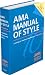 AMA Manual of Style: A Guide for Authors and Editors: Special Online Bundle Package