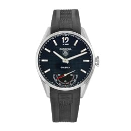 TAG Heuer Men s WV3010 EB0025 Carrera Limited Edition Watch