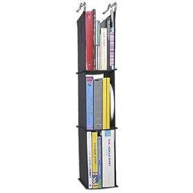 <b>LockerWorks Hanging Locker Organizer</b>
