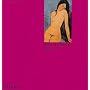 Modigliani (Phaidon Colour Library)