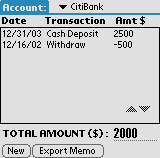 ATM Match downloadable Software