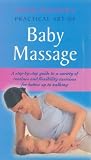 Review Green Umbrella Productions  / Baby Massage