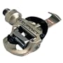 Time Impact Mag/Ti Pedal (Gold)
