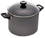 8 Qt Covered Stockpot